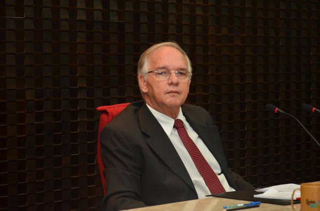 Conselheiro do tce pede inspeção especial para apurar denúncia de irregularidade no hospital metropolitano