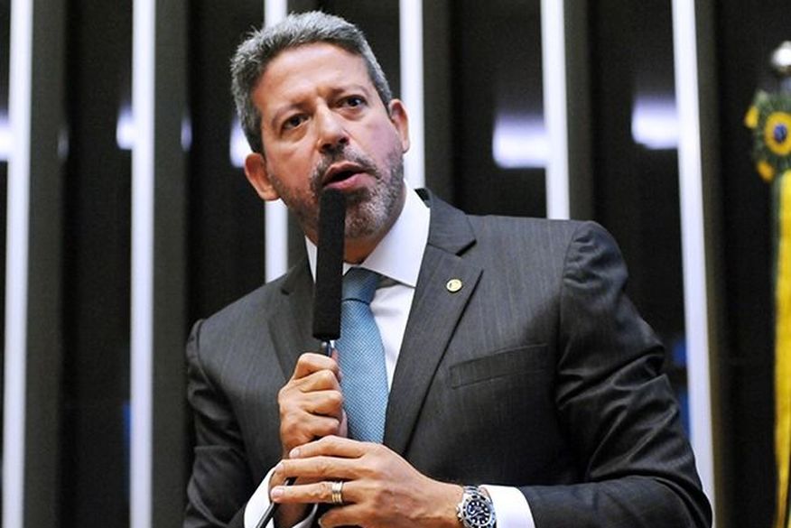 Candidato à presidência da Câmara dos Deputados, deputado Arthur Lira visita a Paraíba nesta quinta-feira.