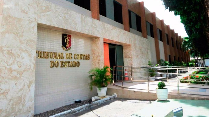 Conselheiro Fernando Catão toma posse em 2º mandato na presidência do tce-pb na quinta-feira